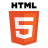 icono html